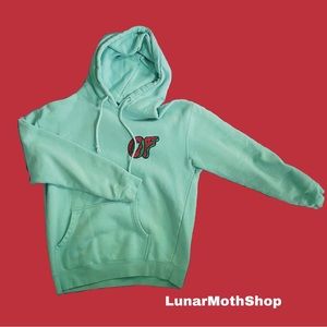 Medium Odd future hoodie